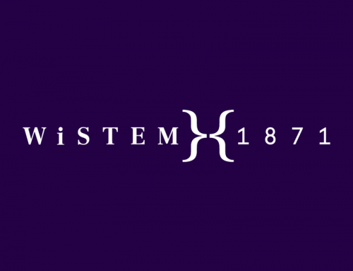 WiSTEM 1871 Fall Cohort