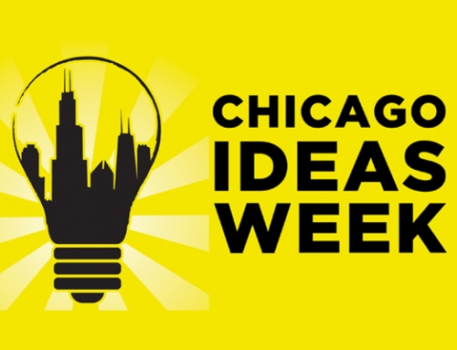 Chicago Ideas Week