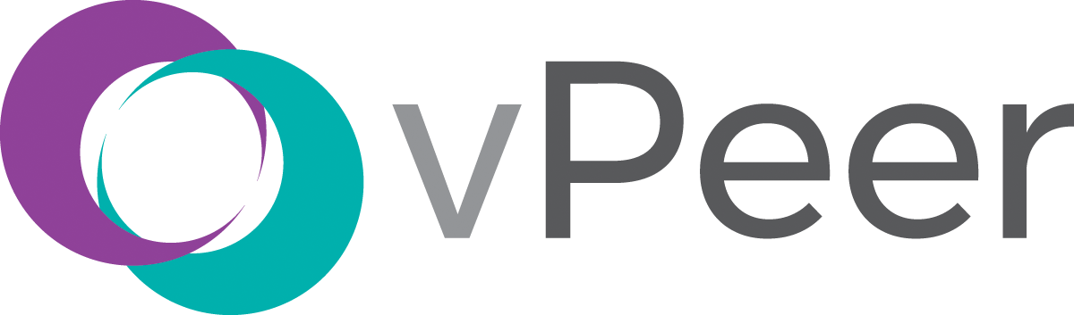 vPeer Logo