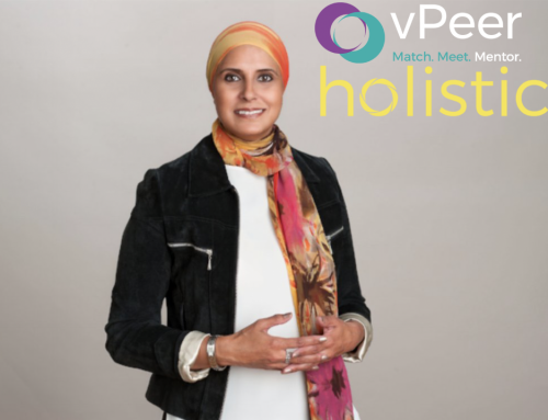 Holistic Index Partners with vPeer!