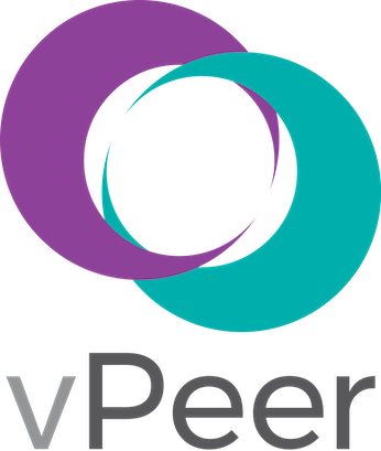 vPeer Logo